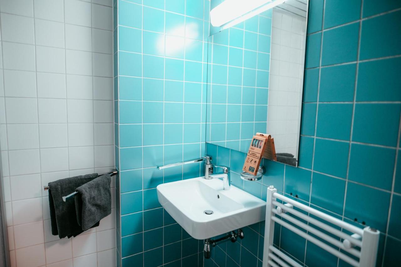 Vienna Shopping Center 14 Apartment Extérieur photo