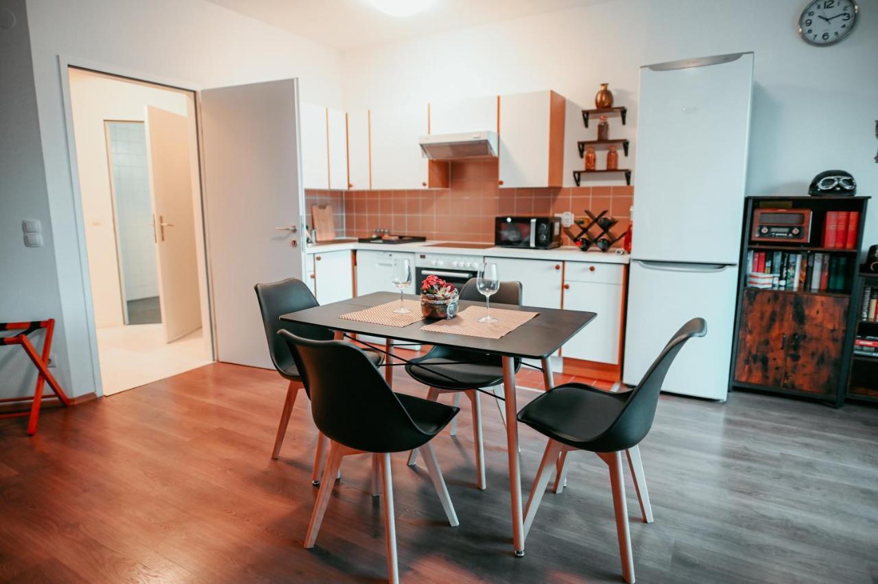 Vienna Shopping Center 14 Apartment Extérieur photo