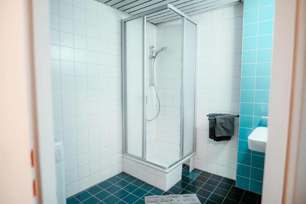 Vienna Shopping Center 14 Apartment Extérieur photo