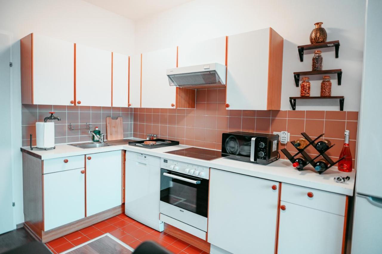 Vienna Shopping Center 14 Apartment Extérieur photo