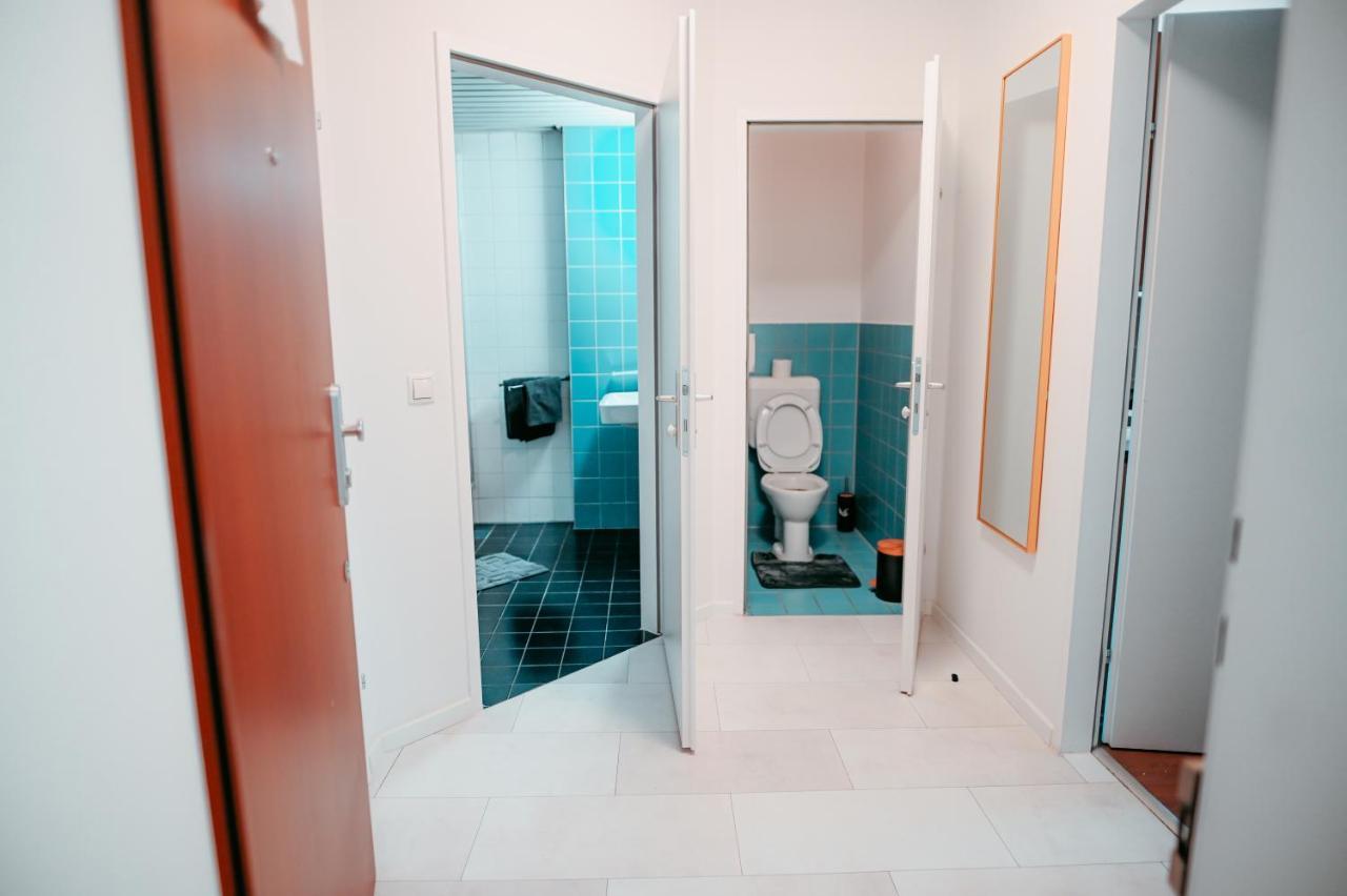 Vienna Shopping Center 14 Apartment Extérieur photo