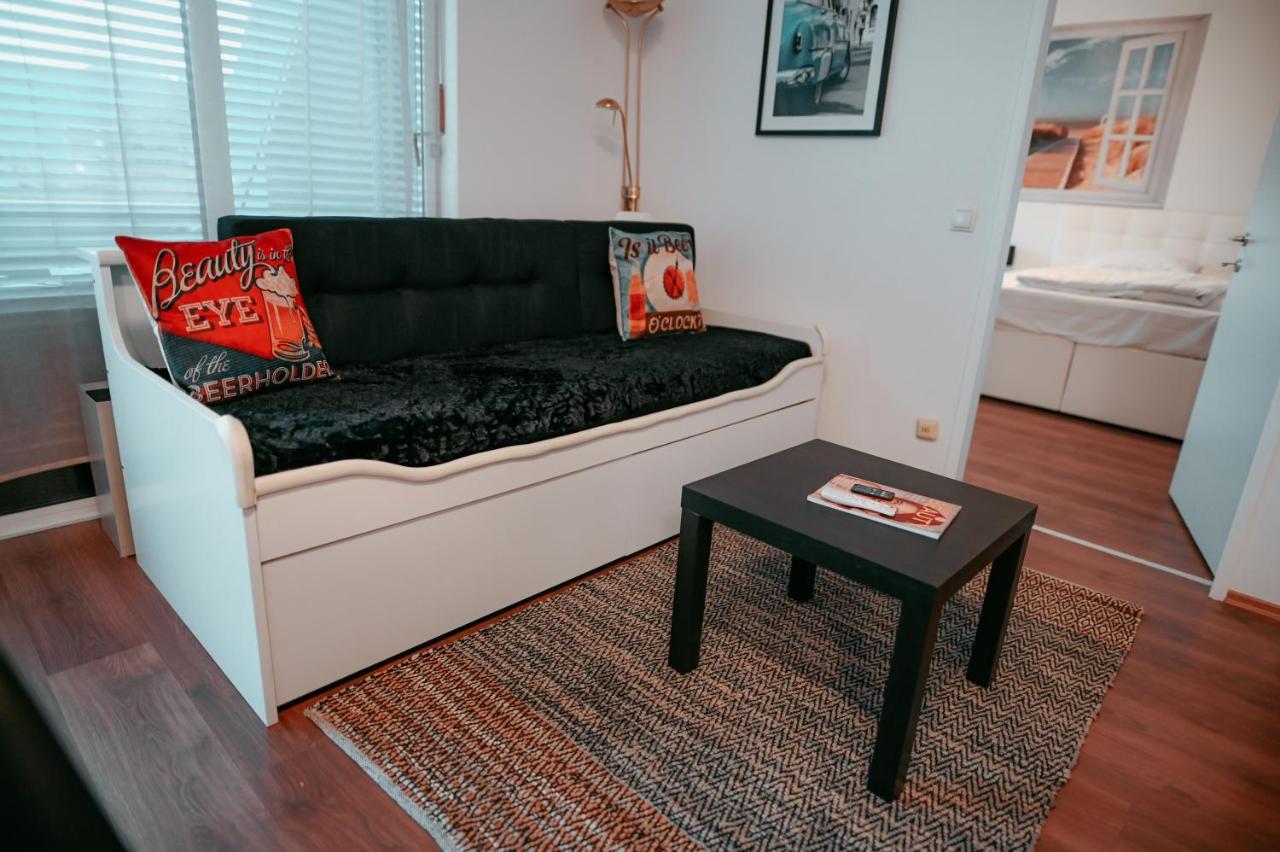 Vienna Shopping Center 14 Apartment Extérieur photo